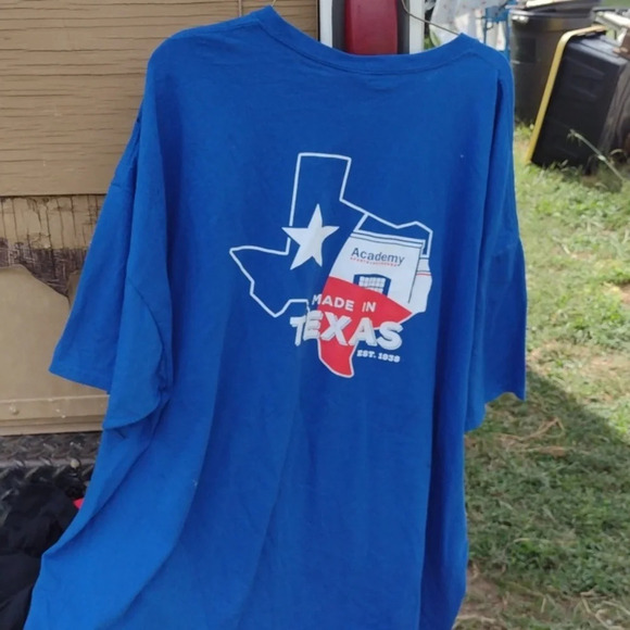 2 for $20😃Men's 4XL T-SHIRT - Picture 2 of 3